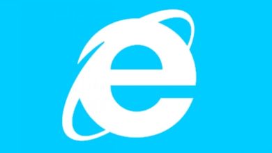 Internet Explorer