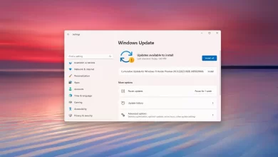 Windows 11 KB5021866