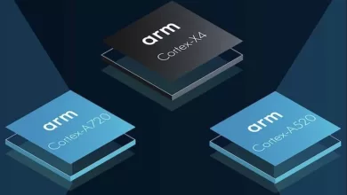 ARM Cortex